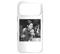 Singer Color Me Barbra Streisand In 1966 Case for iPhone 17 Pro Max