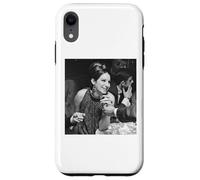 Singer Color Me Barbra Streisand In 1966 Case for iPhone XR