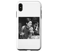 Singer Color Me Barbra Streisand In 1966 Case for iPhone XS Max