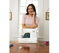 Singer Computerised C5605 Sewing Machine One Colour