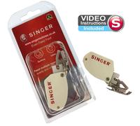 Singer Confidence 7400 Series Genuine Singer Accessories