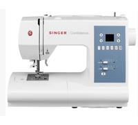SINGER Confidence 7465 Sewing Machine