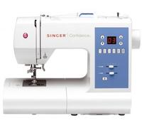 Singer Confidence 7465 Sewing Machine Blue