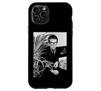Singer Elvis Costello My Aim Is True Alison Era Photo 1977 Case for iPhone 11 Pro