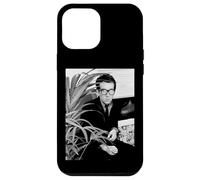 Singer Elvis Costello My Aim Is True Alison Era Photo 1977 Case for iPhone 12 Pro Max