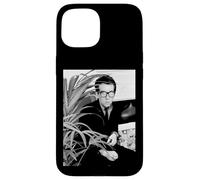 Singer Elvis Costello My Aim Is True Alison Era Photo 1977 Case for iPhone 15