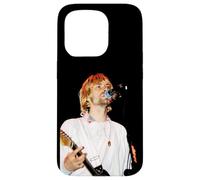 Singer Elvis Costello My Aim Is True Alison Era Photo 1977 Case for iPhone 15 Pro