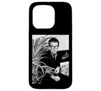 Singer Elvis Costello My Aim Is True Alison Era Photo 1977 Case for iPhone 15 Pro