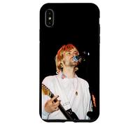 Singer Elvis Costello My Aim Is True Alison Era Photo 1977 Case for iPhone XS Max