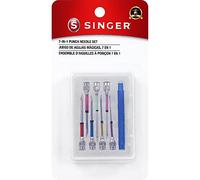 SINGER Embroidery Kit, 8-Piece Set