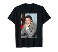Singer & Entertainer Tom Jones 1991 T-Shirt