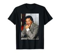 Singer & Entertainer Tom Jones T-Shirt