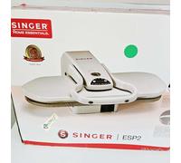 Singer ESP-2 Steam Press, White