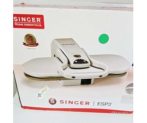 Singer ESP-2 Steam Press, White