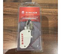 SINGER Even Feed Walking Presser Foot | Ideal for Quilting, Sewing Multiple Layers & Matching Patterns | Compatible with SINGER CA, CB, EA, MA, MB Series Sewing Machines