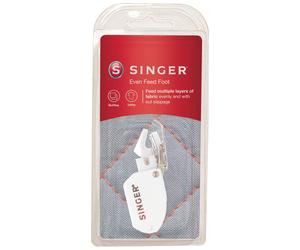 Singer Even Feed Walking Foot