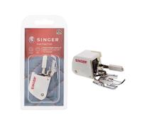 SINGER Even Feed Walking Presser Foot | Ideal for Quilting, Sewing Multiple Layers & Matching Patterns | Compatible with SINGER CA, CB, EA, MA, MB Series Sewing Machines