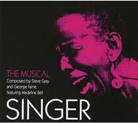 Georgie Fame & Madeline Bell - Singer