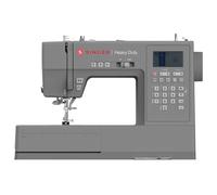 Singer HD 6805C sewing machine