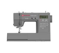 SINGER HD6705C sewing machine Semi-automatic sewing machine Electric
