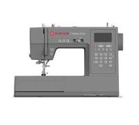 Singer HD 6805C sewing machine