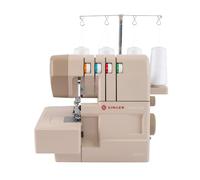 SINGER® Heavy Duty 0420™ Serger Overlock Machine with Accessory Kit