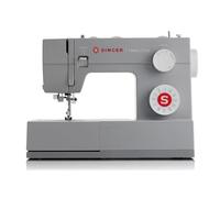 Singer Heavy Duty 4423 Sewing Machine, grey