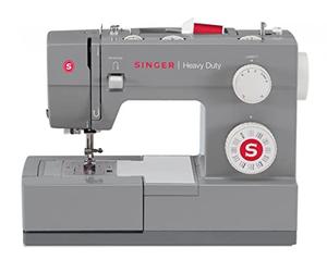 singer heavy duty 4432