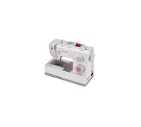 Singer Heavy Duty 5523 Sewing Machine (white)