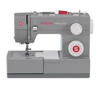 SINGER Heavy Duty Automatic sewing machine Electric