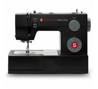Singer Heavy Duty Black Edition 4432 Sewing Machine