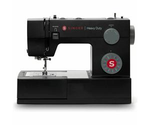 Singer Heavy Duty Black Edition 4432 Sewing Machine