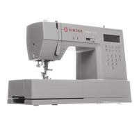Singer Heavy Duty HD 6705C Computerised Sewing Machine - New Model