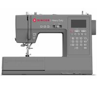 Singer HD 6805C sewing machine
