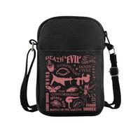 Singer Inspired Gift Singer Crossbody Bag American Singer Gift Singer Tour Merchandise Singer Merch Album Gift Tour 2024 Gift, Cb, Por-tals Eyes Mini