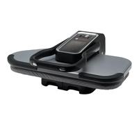 SINGER Intelligent 2.0 Steam Press, Digital Controls, Non-stick Surface, 1600W, 26 inch, Auto Shutoff, Model