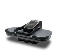 SINGER Intelligent 2.0 Steam Press, Digital Controls, Non-stick Surface, 1600W, 26 inch, Auto Shutoff, Model