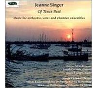 Singer, J. - Tribute to Raoul Wallenberg/No