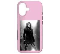 Singer Janet Jackson Live On Tour By Stephen Wright Case for iPhone 17