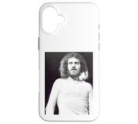 Singer Joe Cocker Live Shot By Everard Smith Case for iPhone 16 Plus