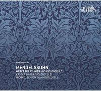 Singer,Kaspar - Werke Für Klavier und Violoncello