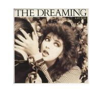 Singer Kate Bush The Dreaming The Album Cover Poster Canvas Poster Wall Art Decor Print Picture Paintings for Living Room Bedroom Decoration Unframe-style 28x28inch(70x70cm)