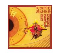Singer Kate Bush The Kick Inside The Album Cover Poster Canvas Poster Bedroom Decor Sports Landscape Office Room Decor Gift Unframe-style 12x12inch(30x30cm)