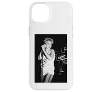 Singer Kim Wilde Kids In America Live 1982 Tour Case for iPhone 14 Plus