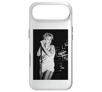 Singer Kim Wilde Kids In America Live 1982 Tour Case for iPhone Air