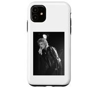 Singer Kim Wilde Kids In America Live On Tour 1982 Case for iPhone 11