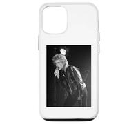 Singer Kim Wilde Kids In America Live On Tour 1982 Case for iPhone 12/12 Pro