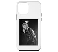 Singer Kim Wilde Kids In America Live On Tour 1982 Case for iPhone 12 mini