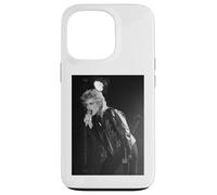 Singer Kim Wilde Kids In America Live On Tour 1982 Case for iPhone 13 Pro