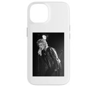 Singer Kim Wilde Kids In America Live On Tour 1982 Case for iPhone 14